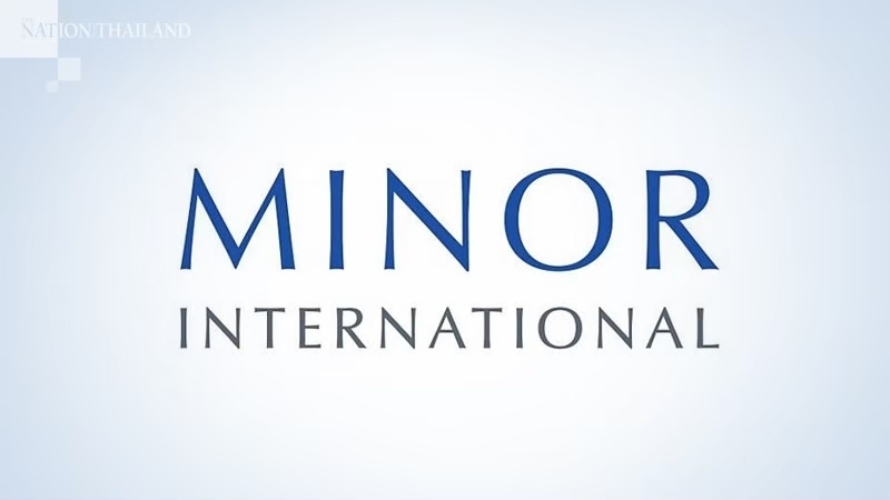 Minor suffers major loss of Bt5.59bn in third quarter Minor suffers major loss of Bt5.59bn in third quarter