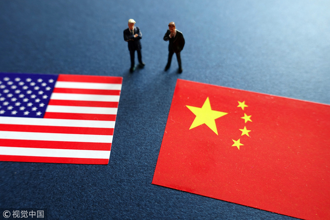 Trump wasn't wrong about China. But here's how Biden can do a better job. Trump wasn't wrong about China. But here's how Biden can do a better job.