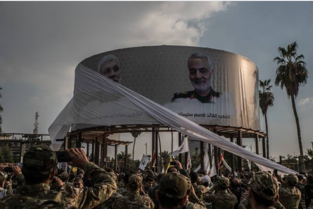 Iraqis who helped U.S. fear reprisals Iraqis who helped U.S. fear reprisals