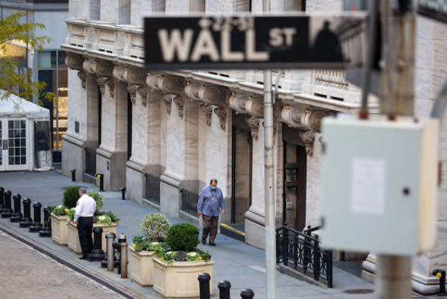 You may regret staying parked in U.S. stocks You may regret staying parked in U.S. stocks