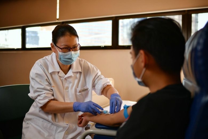 Asean Summit: Singapore calls for equitable, steady, affordable supply of Covid-19 vaccines to region Asean Summit: Singapore calls for equitable, steady, affordable supply of Covid-19 vaccines to region