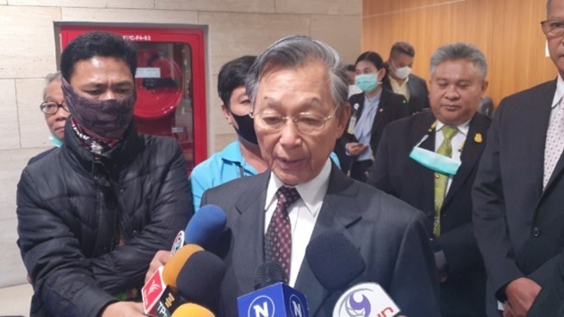 Reconciliation committee needs practical members with a problem-solving approach: Chuan Reconciliation committee needs practical members with a problem-solving approach: Chuan