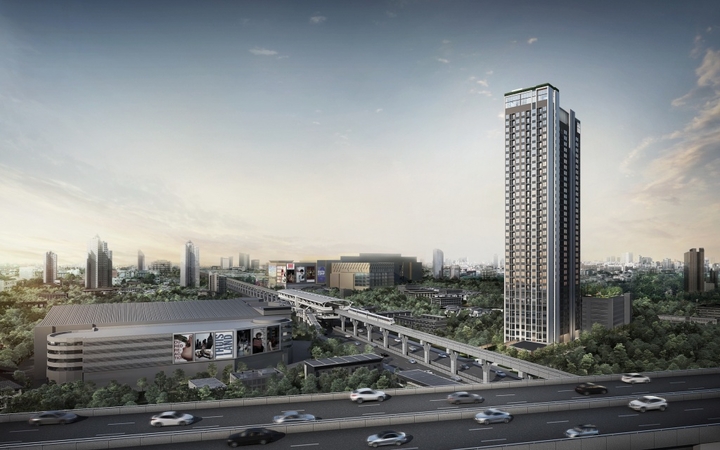 Noble Development confident of achieving revenue target this year Noble Development confident of achieving revenue target this year