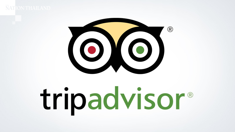 Tripadvisor slaps warning on Thai hotel that sued expat over bad review Tripadvisor slaps warning on Thai hotel that sued expat over bad review