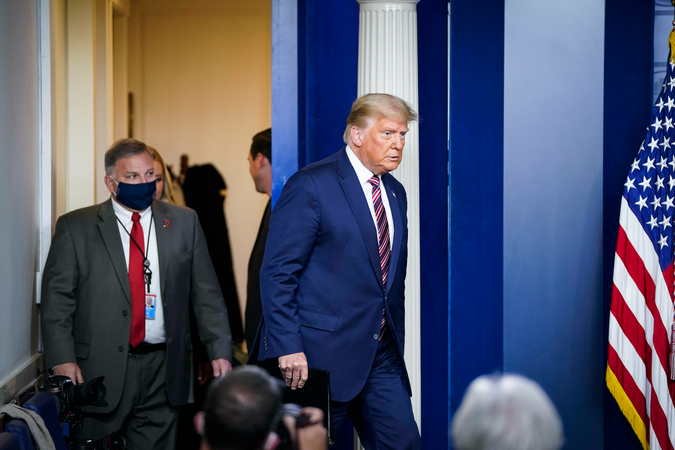 Trump's attempts to challenge the election results suffer more setbacks in court Trump's attempts to challenge the election results suffer more setbacks in court