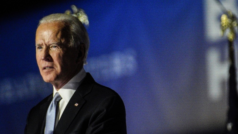 Biden will need to talk tech and tax to fix ties with Europe Biden will need to talk tech and tax to fix ties with Europe