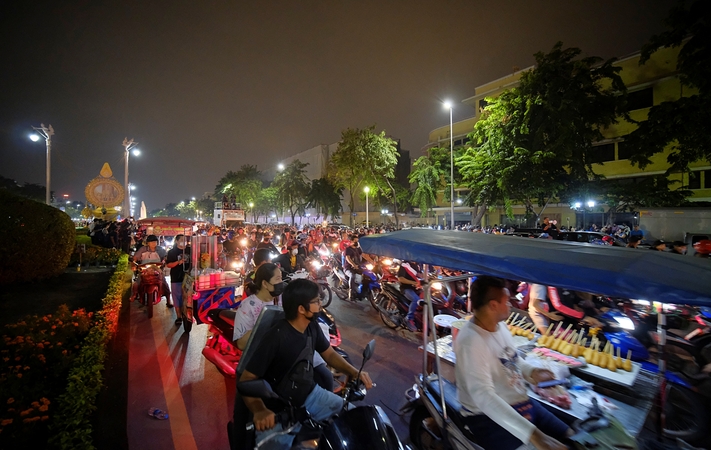 17 protesters face charges over alleged violation of law during Nov 8 rally 17 protesters face charges over alleged violation of law during Nov 8 rally