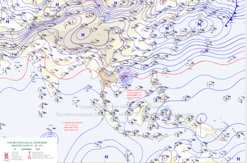 Typhoon 'Vamco' making landfall in Vietnam today; rain in North, Northeast pose threat to crops Typhoon 'Vamco' making landfall in Vietnam today; rain in North, Northeast pose threat to crops