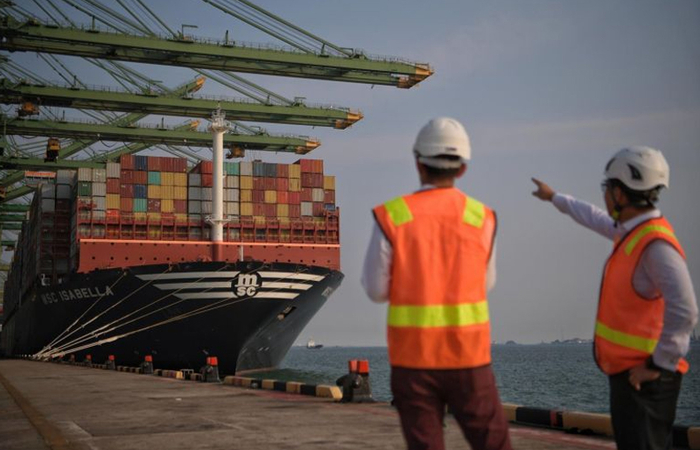 A trade pact nearly 10 years in the making: 5 things to know about RCEP A trade pact nearly 10 years in the making: 5 things to know about RCEP