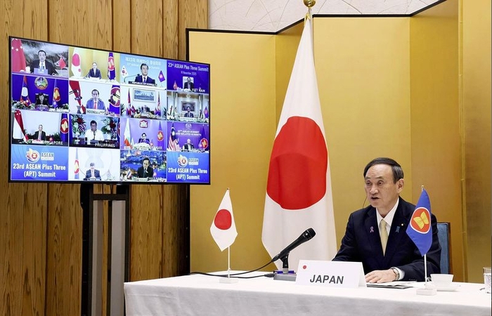 No breakthrough in sight for wartime labor issue despite Japan-S. Korea talks No breakthrough in sight for wartime labor issue despite Japan-S. Korea talks