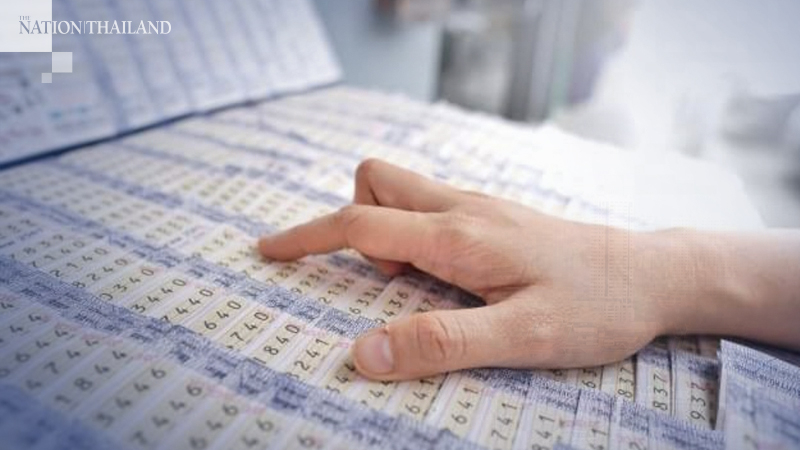 Majority of people shun superstition in quest of lottery luck: poll Majority of people shun superstition in quest of lottery luck: poll