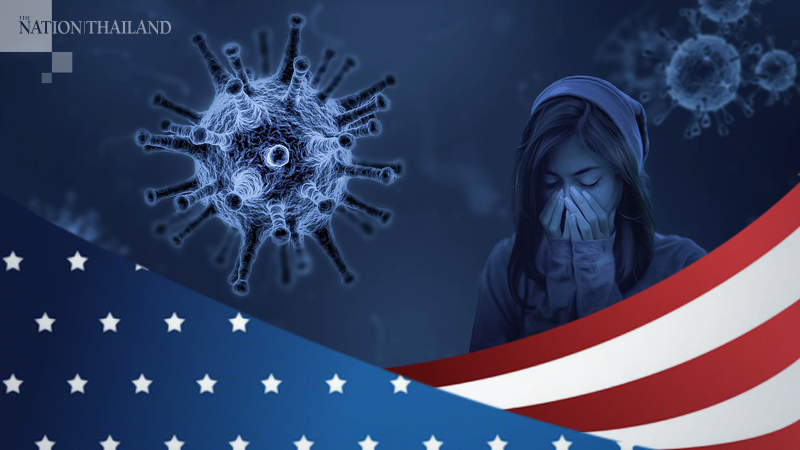 Michigan, Washington state order new restrictions as U.S. passes 11 million coronavirus cases