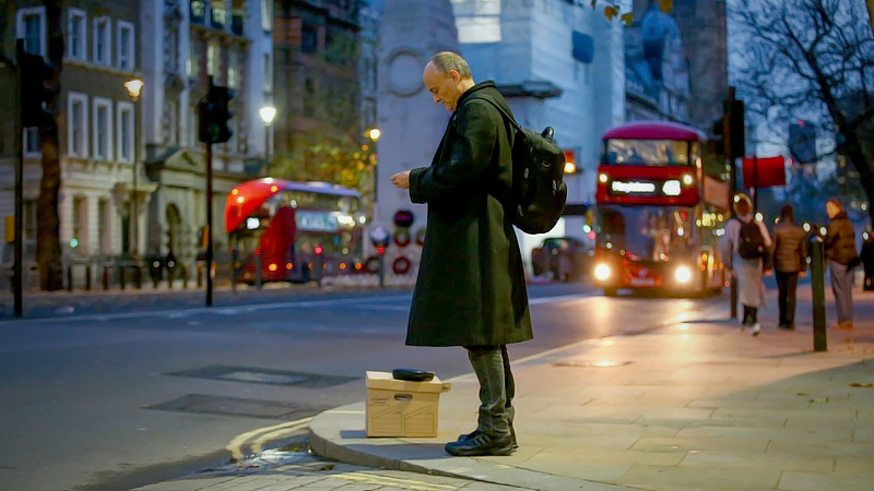 What Will Boris Johnson Do Now Dominic Cummings Has Gone? What Will Boris Johnson Do Now Dominic Cummings Has Gone?