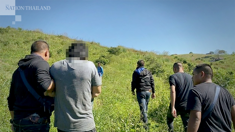 Third alleged co-conspirator in murder of New Zealand businessman arrested 14 years after crime Third alleged co-conspirator in murder of New Zealand businessman arrested 14 years after crime