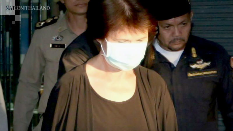 Supreme Court upholds 50-year jail sentence for ex-TAT governor, 40 years for daughter Supreme Court upholds 50-year jail sentence for ex-TAT governor, 40 years for daughter