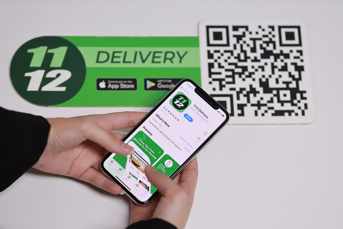 Minor rolls out new food-delivery app Minor rolls out new food-delivery app
