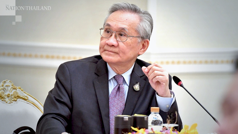 Thailand pushing for more trade pacts after inking RCEP Thailand pushing for more trade pacts after inking RCEP