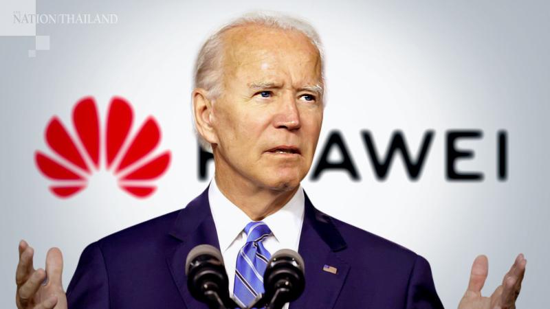 Biden likely to remain tough on Chinese tech like Huawei, but with more help from allies Biden likely to remain tough on Chinese tech like Huawei, but with more help from allies