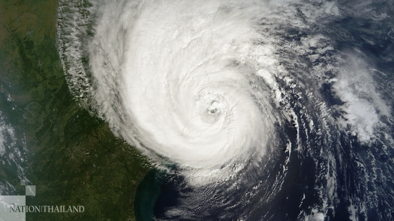 Hurricane Iota, most powerful storm of 2020, aims for Nicaragua at Category 5 intensity Hurricane Iota, most powerful storm of 2020, aims for Nicaragua at Category 5 intensity