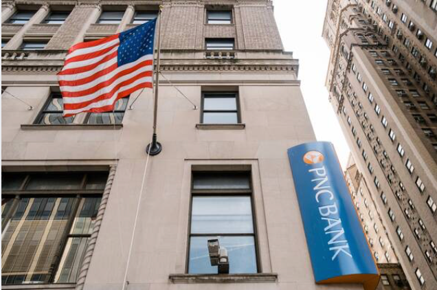 PNC's $11.6 Billion BBVA deal to boost U.S. banking presence PNC's $11.6 Billion BBVA deal to boost U.S. banking presence