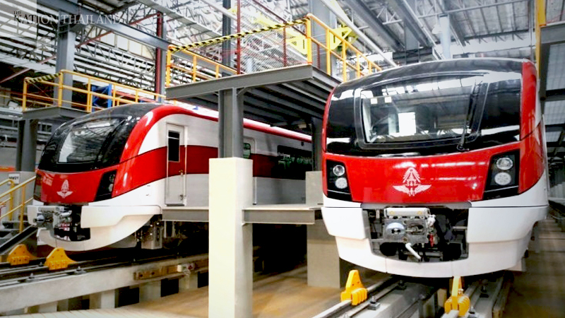 Red Line, new Grand Station to launch in March with free rides Red Line, new Grand Station to launch in March with free rides