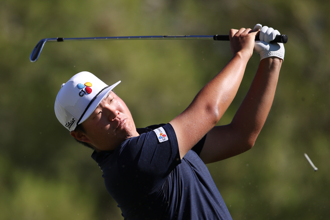 Korea’s Im enjoys slice of Masters history with runner-up finish Korea’s Im enjoys slice of Masters history with runner-up finish
