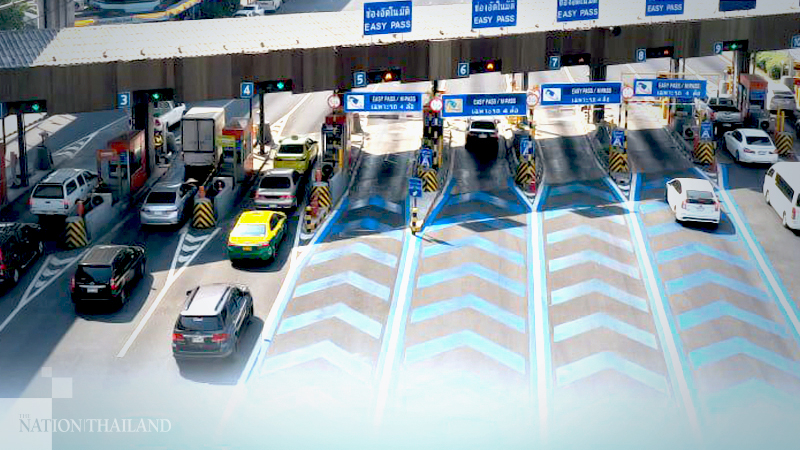 Toll fee exempted on motorway routes 7, 9 during long weekends in November, December Toll fee exempted on motorway routes 7, 9 during long weekends in November, December