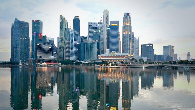 Singapore will likely see a Budget deficit next year: PM Lee Singapore will likely see a Budget deficit next year: PM Lee