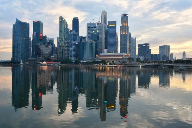 PM Lee added that it may take some time for Singapore to return to 