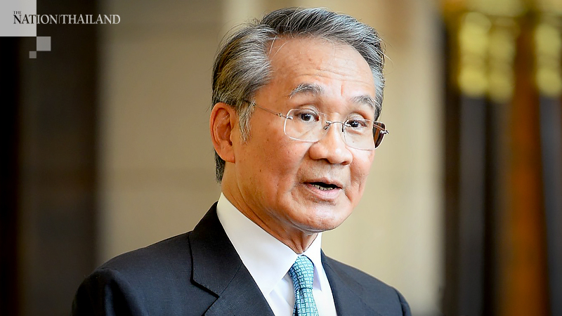 'Why has Thailand not got the praise it deserves for containing Covd-19?' 'Why has Thailand not got the praise it deserves for containing Covd-19?'
