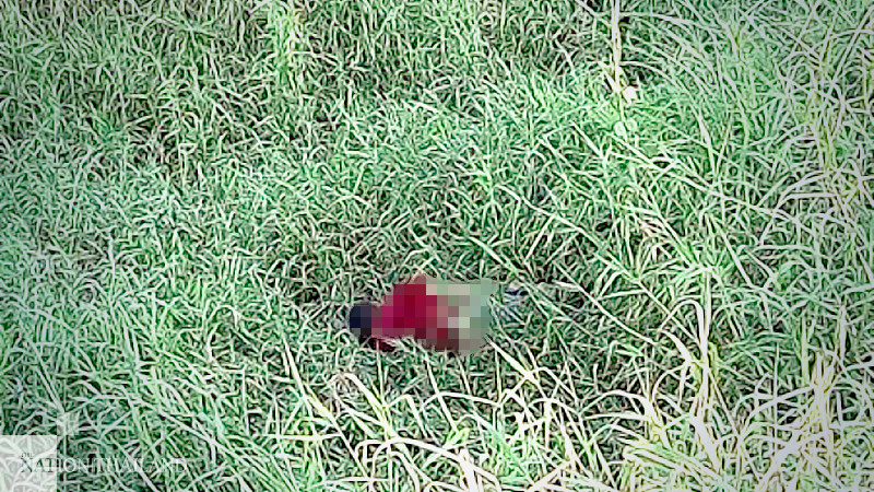 Dead drunk’s resurrection shocks locals Dead drunk’s resurrection shocks locals