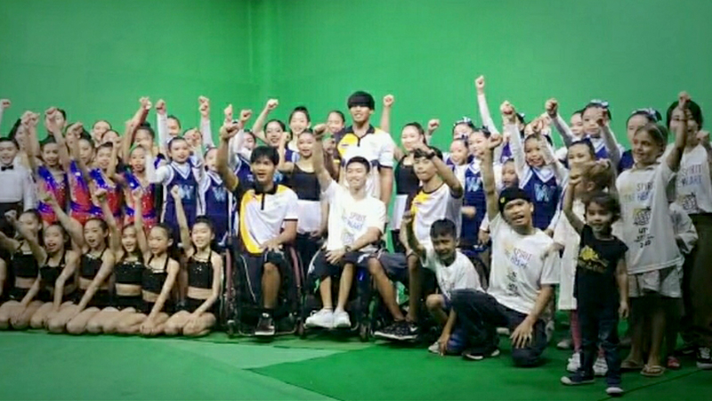 Thailand chosen to host World Virtual Youth Festival from Nov 20-22 Thailand chosen to host World Virtual Youth Festival from Nov 20-22