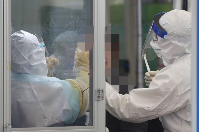 Seoul in final stage of vaccine deals Seoul in final stage of vaccine deals