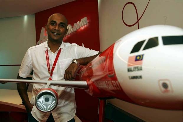 President (airlines) Bo Lingam (pic) said positive developments on travel bubbles already being formed in Asia and numerous COVID-19 vaccines in near final stages of testing were certainly great news for the airline industry.
