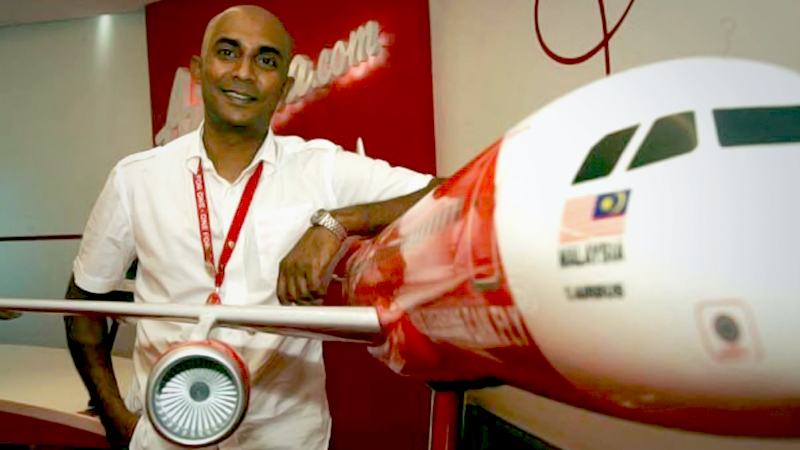 AirAsia optimistic of returning to pre-Covid level by mid-2021 AirAsia optimistic of returning to pre-Covid level by mid-2021