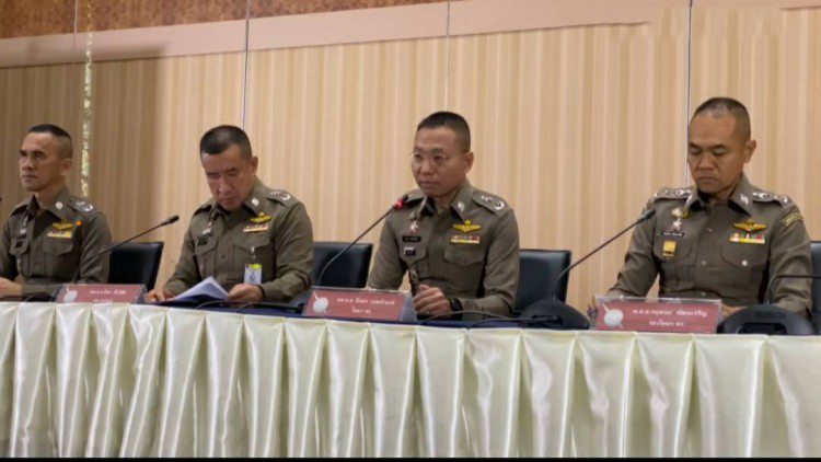 Police admit ‘too few’ officers to control Kiak Kai intersection clashes Police admit ‘too few’ officers to control Kiak Kai intersection clashes
