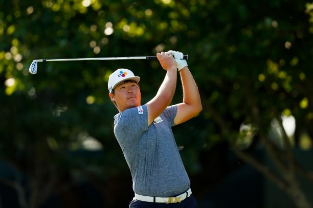 Korea's Im eyes victory at The RSM Classic after Masters thrill Korea's Im eyes victory at The RSM Classic after Masters thrill