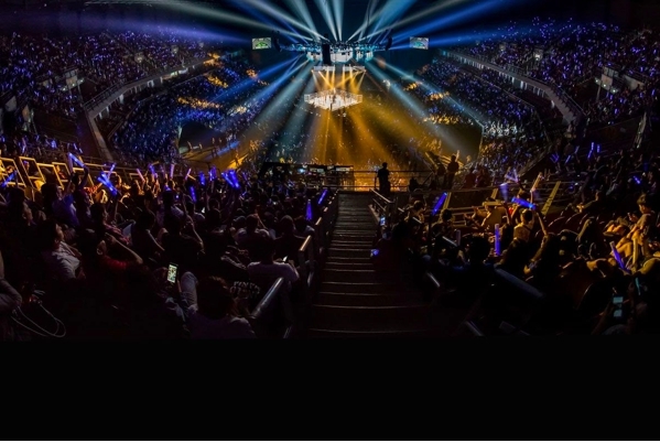 ONE Championship Announces Global Partnership with Facebook Spanning Exclusive Content, Facebook Gaming and Oculus ONE Championship Announces Global Partnership with Facebook Spanning Exclusive Content, Facebook Gaming and Oculus