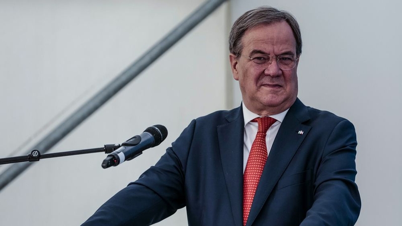 Merkel under fire as virus strategy sparks anger from all sides Merkel under fire as virus strategy sparks anger from all sides