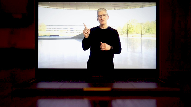 Apple to cut App Store fees in half to 15% for most developers Apple to cut App Store fees in half to 15% for most developers
