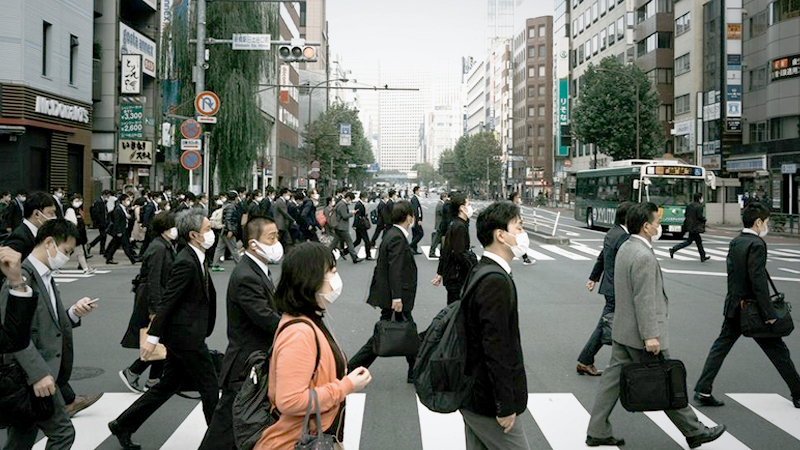 Tokyo raises virus alert to highest level amid record cases Tokyo raises virus alert to highest level amid record cases