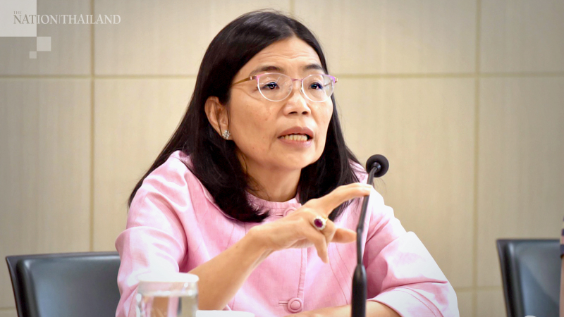 BOT unveils new liberalisation measures in bid to control baht's appreciation BOT unveils new liberalisation measures in bid to control baht's appreciation