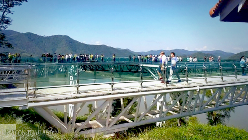 City people escape to the simple life in Loei’s Chiang Khan this weekend City people escape to the simple life in Loei’s Chiang Khan this weekend