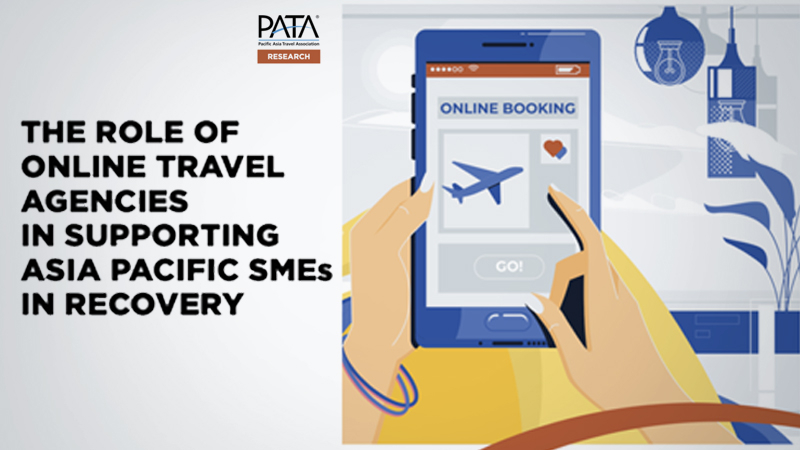 SMEs success lies in leveraging data, technology to ease Covid-19 pressures: Pata SMEs success lies in leveraging data, technology to ease Covid-19 pressures: Pata