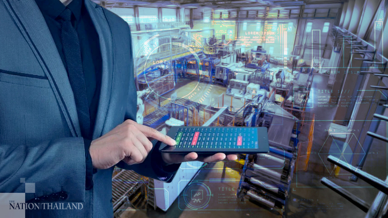 Industry Ministry joins forces with Japan to build a smart manufacturing sector Industry Ministry joins forces with Japan to build a smart manufacturing sector