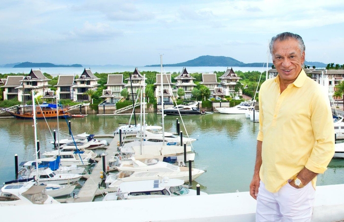 Phuket can reap huge rewards from world’s biggest free-trade agreement Phuket can reap huge rewards from world’s biggest free-trade agreement