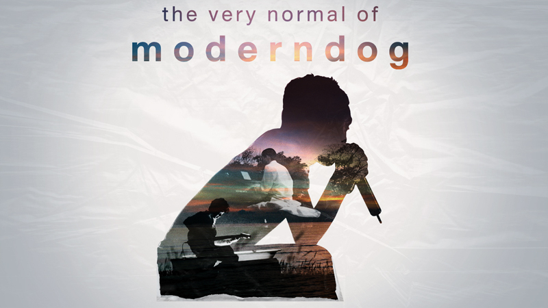 Modern Dog tuning up for 4 acoustic concerts Modern Dog tuning up for 4 acoustic concerts