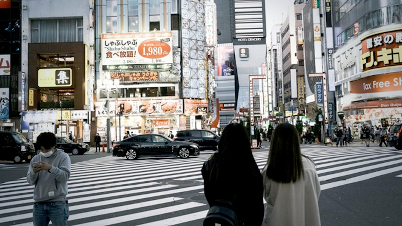 Japan's record covid cases stoke economic double-dip concern Japan's record covid cases stoke economic double-dip concern
