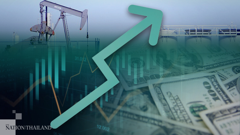 Oil poised for weekly increase on covid-19 vaccine optimism Oil poised for weekly increase on covid-19 vaccine optimism