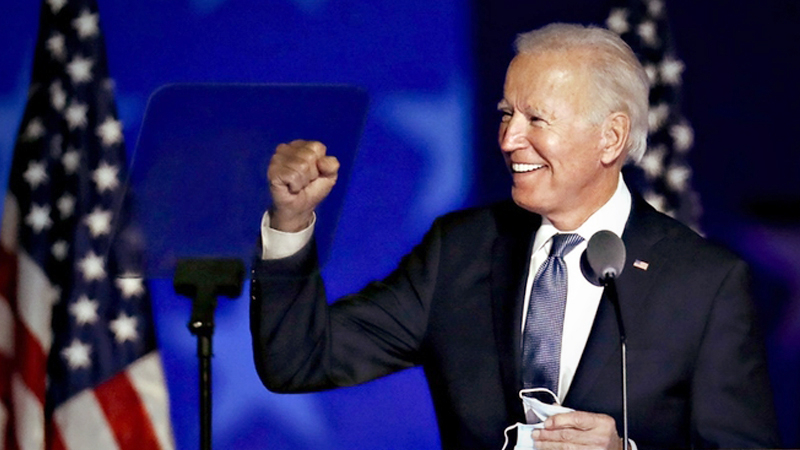 After Trump embrace, Saudi Arabia may find Biden not so bad After Trump embrace, Saudi Arabia may find Biden not so bad